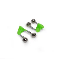 Zebco After Dark Clip On Bell 2 Pack
